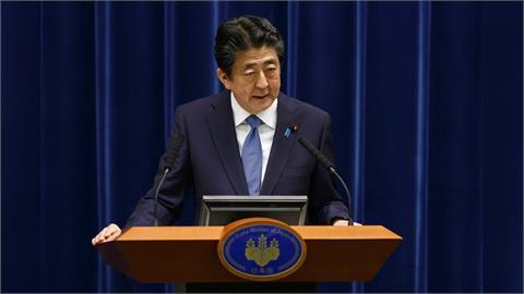 紀念安倍晉三！　日本首座銅像長野縣揭幕　重現安倍經典姿態
