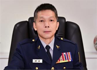 警政署高官黃建榮借人千萬一年要還利息200萬 涉恐嚇取財今遭起訴