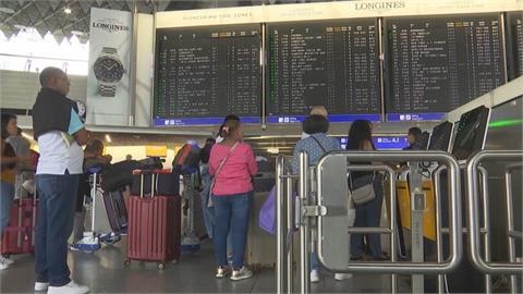 台灣遊客注意！歐盟啟用新出入境系統　非歐盟旅客要拍照、掃指紋