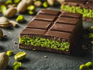 杜拜巧克力為何紅遍全球？從流心畫面到社群擴散打造出跨市場文化事件