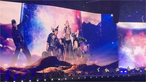 見證半世紀品牌里程碑　健身器材龍頭「喬山集團　」舉辦演唱會邀A-Lin獻唱