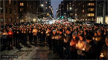 美移民局執法爆爭議！墨裔男子遭擊斃引爆休士頓千人抗議