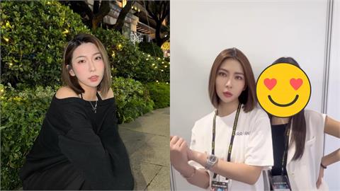 雅方「絕美二媳婦」正面曝光！林暄穎揭1事超狂：看得出來嗎