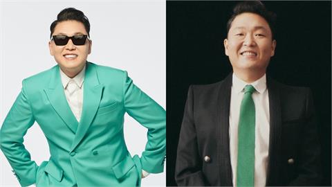 江南大叔PSY涉「非法取得藥物」慘了！警搜索辦公室「車輛、手機」全扣押