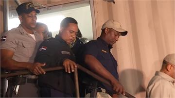 多明尼加警方逮捕6嫌 傳25萬買兇殺「老爹」歐提茲