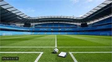 接棒 Pep Guardiola！曼城宣布 Enzo Maresca 出任新主帥
