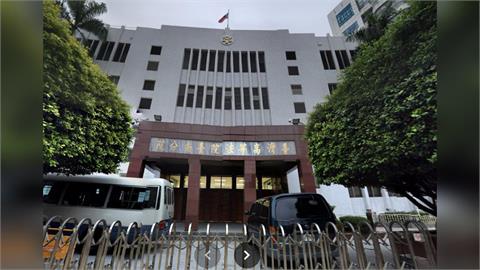 快新聞／抗告遭駁回！陳啟昱涉掏空台鹽公司　台南高分院裁定「不得再抗告」