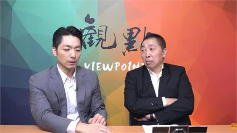 蔣萬安專訪脫口「台北選民不理性」惹怒火！2019年忘關麥1句偷酸「韓粉」再遭起底