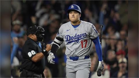 經典賽(影)/大谷翔平也有致命「弱點」!台灣「這一位投手」有望扮演奇兵壓制