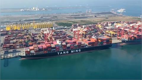 陽明海運「環明輪」爆走私大量海洛因　船長疑合作國際毒梟遭收押禁見