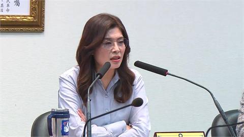 快新聞／蔣萬安提廢除監察院　鄭麗文打臉：沒有推動修憲的計畫