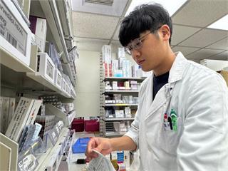 變質藥當寶吃？臺北醫院：多說一句守護用藥安全