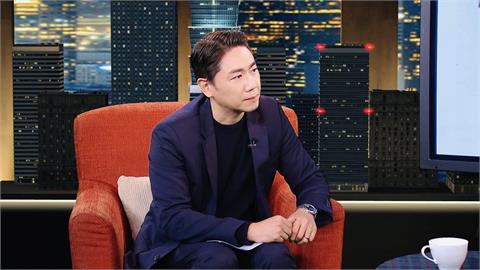 快新聞／繼劉寶傑後也要登出！洪培翔掰了18年《台灣啟示錄》　接棒人選曝光
