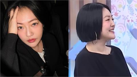 小S復工臉變了？臉上多「2痣」掀替身陰謀論...經紀人親揭真相全說了