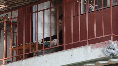 分屍案嫌好賭曾中大獎　住家有「這書」疑訓練智力滅證