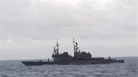 中共解放軍「對台軍演」！周玉蔻狠酸國台辦：被「2年輕人」耍的團團轉