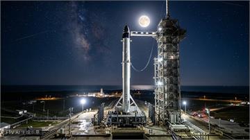 南韓展現太空野心！2030年將以國產火箭送探測器登月