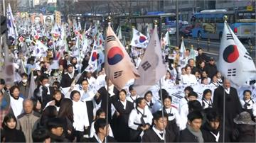 全球／韓國抗日獨立建國 「三一節」百年紀念先驅
