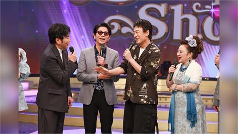 母子團圓！硬底子演員王識賢當年下跪被用藤條打 白冰冰都「真打」