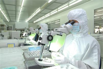六方科：明年成長可期　AI新品將量產
