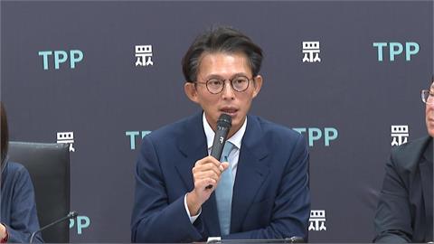 快新聞/藍白黨魁同調?黃國昌驚喊「不排斥見習近平」 還想邀他吃雞排