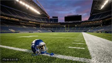 NFL鋼人隊砸7200萬美元　續約防守絆鋒Keeanu Benton