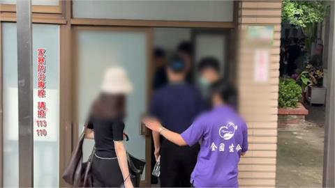 台中虎媽被挖是驚世媳婦「虐死次女」對長女超好！「驚悚內幕」竟與婆婆有關
