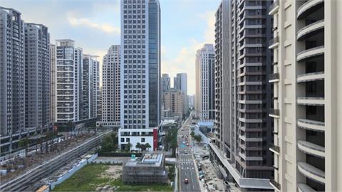 官方認證！台北市住宅單價高　上漲將近5%創九年新高