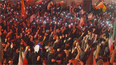 伊朗將開放荷姆茲海峽商船通行　川普：美伊快達成停戰協議