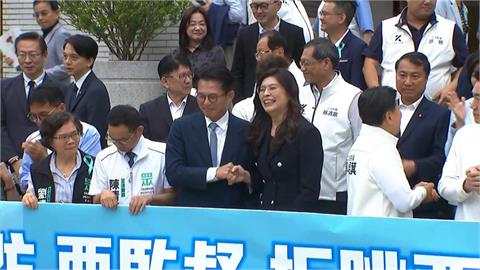 快新聞／用不著凍結藍白在美資產！他曝美方「出這招」修理中共：打主人給狗看