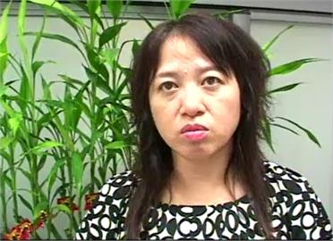 出入88會館移送懲戒　女檢座黃錦秋重判「免職」