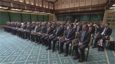 怕化武落入極端勢力　以軍空襲敘利亞、美土兩國也開轟