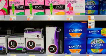 衛生棉變戰爭物資？緬甸限制生理用品流通　軍方稱防反抗軍引爭議