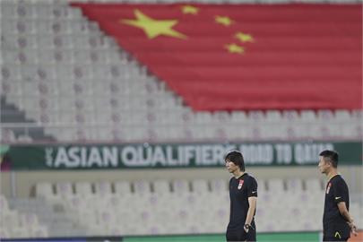 卡達世足／大使嗨稱「中國元素照亮世足賽」　遭球迷諷：中國隊在哪？