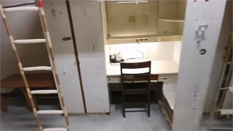 大學報到旺季！網友辦「猛鬼宿舍競賽」　南部「這兩間學校」穩坐冠亞軍