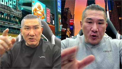 館長爆下體小叫員工滿足館嫂!他昔曝真實尺寸喊「超過台男平均」:1天能做3次