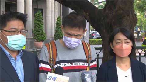 監察院要查！被當通緝犯痛打　男子喊「汰除惡警　否則連150萬都不會接受」