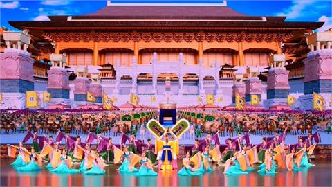 紐約頂規藝術團巡演票房空前　年底將抵台演出