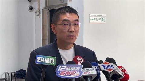 快新聞／謝國樑病情惡化！染流感逾2週住院治療　北榮院長回應了