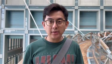 快新聞／張淵翔羈押理由曝！　卓冠廷：他要保護的是局處首長以上的人