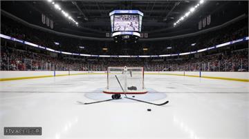 NHL季後賽／Mitch Marner上演帽子戲法　金騎士6比2痛宰鴨隊系列賽領先