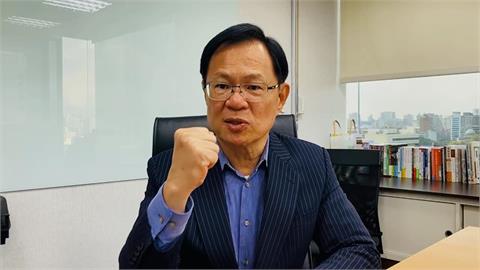 快新聞／嘉市藍白合有進展！陳家平退選　張啓楷振奮：一起並肩作戰