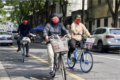 封城一個半月　上海宣布全市16區「社會面清零」