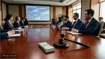 美國聯準會展開利率決策會議　市場預期將維持現行利率