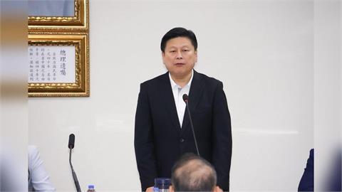快新聞／傅崐萁恐接任副院長？台中選情牽動立院人事　江啟臣火線回應了