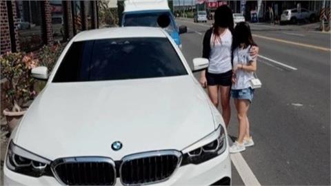 印尼姊妹花騙同鄉來台打黑工　自己開跑車PO遊玩照