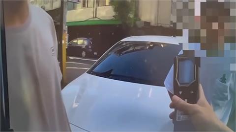 「火球男」備受大聯盟關注　新生代投手沈家羲酒駕被逮