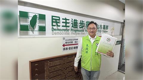 快新聞/被控中共內鬼遭起訴 「牛糞博士」朱政騏回應了