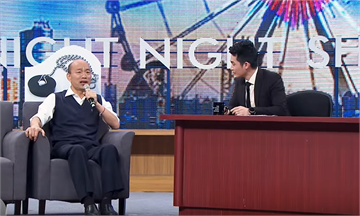 快新聞／韓國瑜向高雄市民道歉 談起中國卻結巴擠出三句話