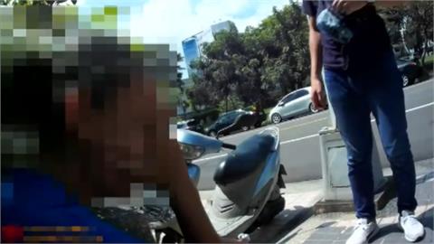 求職詐騙淪車手　補教老師遭逮　哭喊：我真的不知道